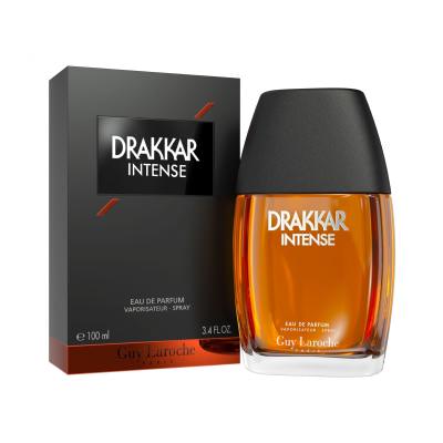 Guy Laroche Drakkar Intense Eau de Parfum für Herren 100 ml