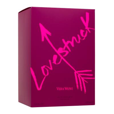 Vera Wang Lovestruck Eau de Parfum für Frauen 100 ml