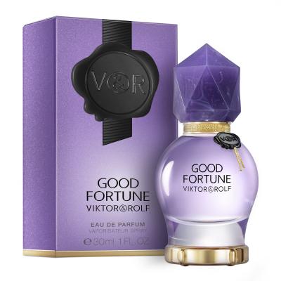 Viktor &amp; Rolf Good Fortune Eau de Parfum für Frauen 30 ml