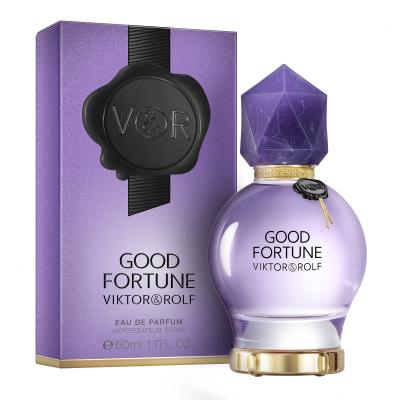 Viktor &amp; Rolf Good Fortune Eau de Parfum für Frauen 50 ml