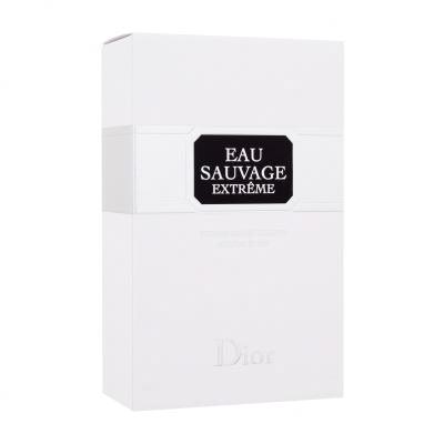 Dior Eau Sauvage Extreme Eau de Toilette für Herren 100 ml