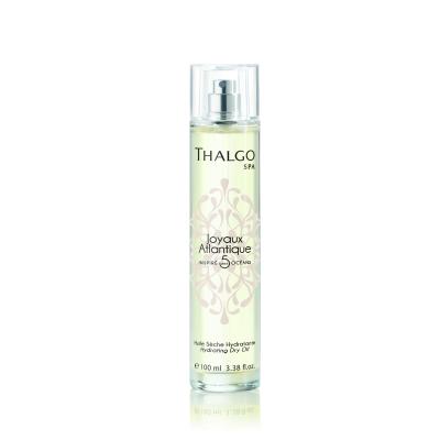 Thalgo SPA Joyaux Atlantique Hydrating Dry Oil Körperöl für Frauen 100 ml