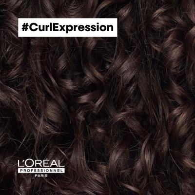 L&#039;Oréal Professionnel Curl Expression Professional Caring Water Mist Für Locken für Frauen 190 ml