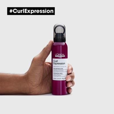 L&#039;Oréal Professionnel Curl Expression Professional Spray Für Locken für Frauen 150 ml