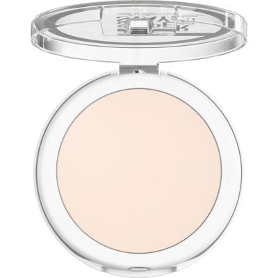 Maybelline Superstay 24H Hybrid Powder-Foundation Foundation für Frauen 9 g Farbton  03