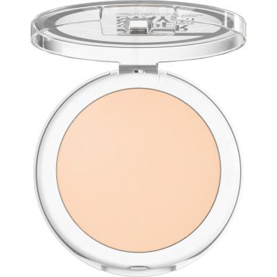 Maybelline Superstay 24H Hybrid Powder-Foundation Foundation für Frauen 9 g Farbton  10