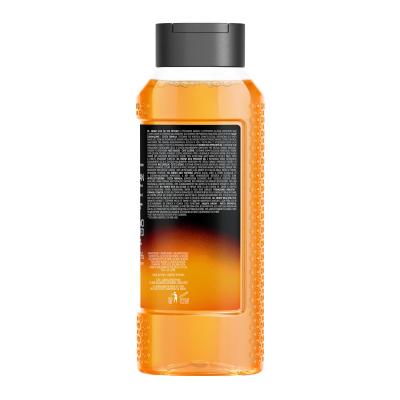 Adidas Energy Kick New Clean &amp; Hydrating Duschgel für Herren 250 ml