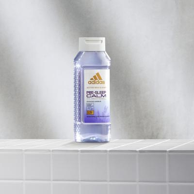 Adidas Pre-Sleep Calm New Clean &amp; Hydrating Duschgel für Frauen 250 ml