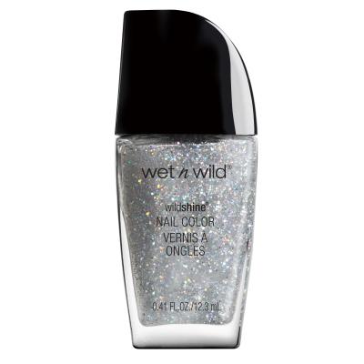 Wet n Wild Wildshine Nagellack für Frauen 12,3 ml Farbton  E471B Kaleidoscope