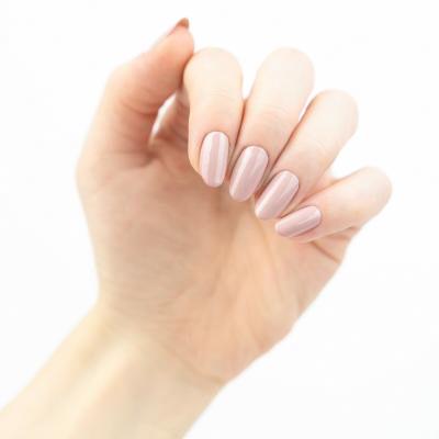 Essence Gel Nail Colour Nagellack für Frauen 8 ml Farbton  10 DID YOU mist ME?