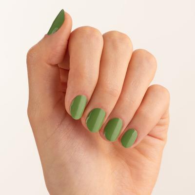 Essence Gel Nail Colour Nagellack für Frauen 8 ml Farbton  55 Inner Peas