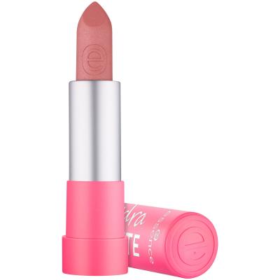 Essence Hydra Matte Lippenstift für Frauen 3,5 g Farbton  410 Nude Mood