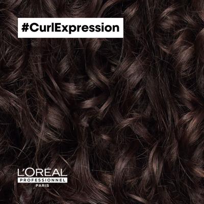 L&#039;Oréal Professionnel Curl Expression Professional Jelly Shampoo Shampoo für Frauen 300 ml