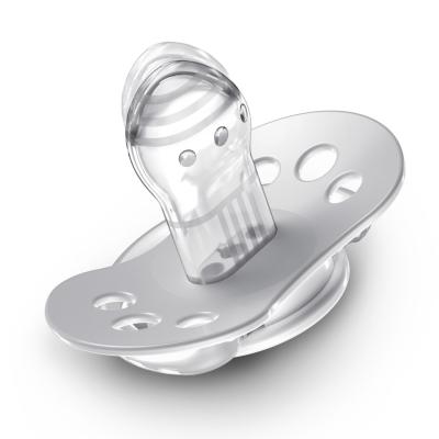 LOVI Salt&amp;Pepper Dynamic Soother 0-3m Schnuller für Kinder 2 St.