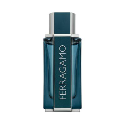 Ferragamo Ferragamo Intense Leather Eau de Parfum für Herren 100 ml