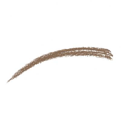 L&#039;Oréal Paris Infaillible Brows 24H Filling Triangular Pencil Augenbrauenstift für Frauen 1 ml Farbton  05 Brunette