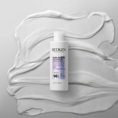 Redken Acidic Bonding Concentrate Intensive Treatment Haarmaske für Frauen 150 ml