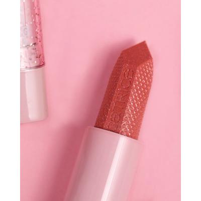 Catrice Drunk&#039;n Diamonds Plumping Lip Balm Lippenbalsam für Frauen 3,5 g Farbton  020 Rated R-Aw