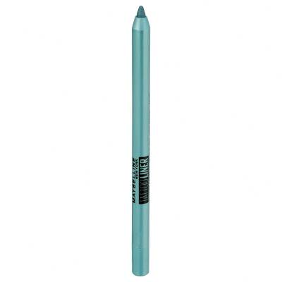 Maybelline Tattoo Liner Gel Pencil Kajalstift für Frauen 1,2 g Farbton  306 Arctic Skies