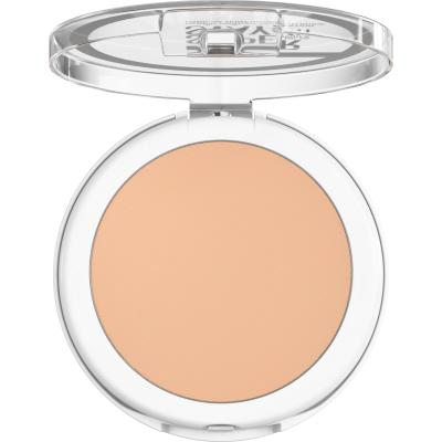 Maybelline Superstay 24H Hybrid Powder-Foundation Foundation für Frauen 9 g Farbton  40