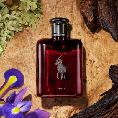 Ralph Lauren Polo Red Parfum für Herren 75 ml