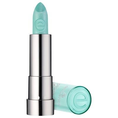 Essence Peppermint Glow Lippenbalsam für Frauen 3,5 g