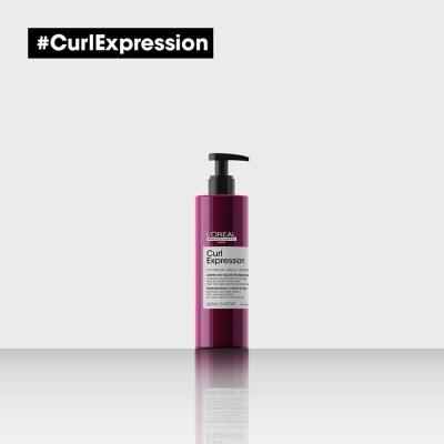 L&#039;Oréal Professionnel Curl Expression Professional Cream-In-Jelly Für Locken für Frauen 250 ml