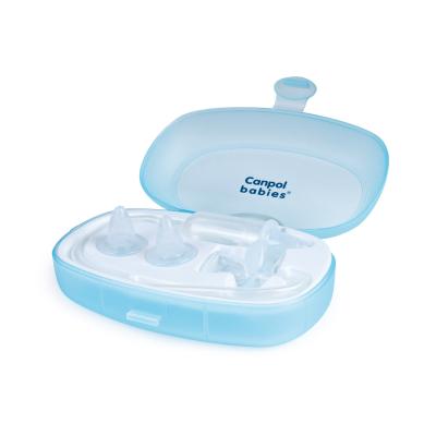 Canpol babies Baby Nasal Aspirator Schleimabsauger für Kinder 1 St.