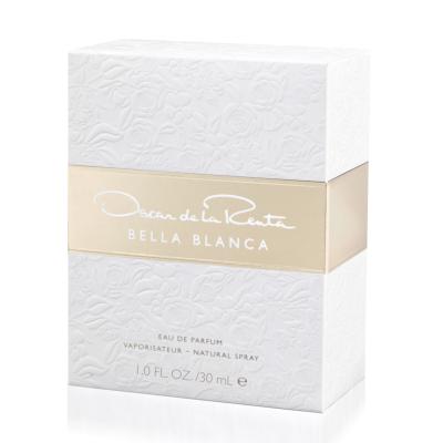 Oscar de la Renta Bella Blanca Eau de Parfum für Frauen 30 ml