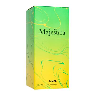 Ajmal Majestica Eau de Parfum 100 ml