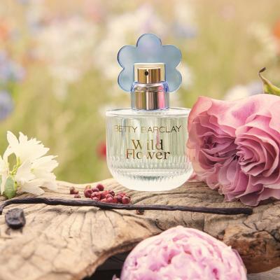 Betty Barclay Wild Flower Eau de Toilette für Frauen 20 ml