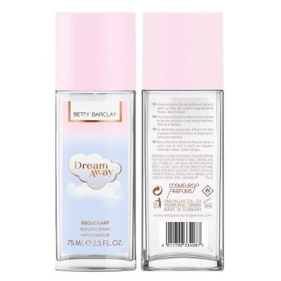 Betty Barclay Dream Away Deodorant für Frauen 75 ml