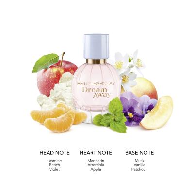 Betty Barclay Dream Away Eau de Toilette für Frauen 20 ml