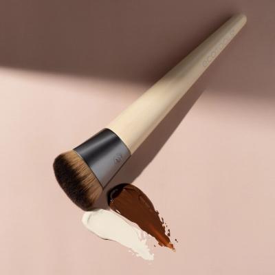 EcoTools Brush Wonder Cover Complexion Foundation Pinsel für Frauen 1 St.