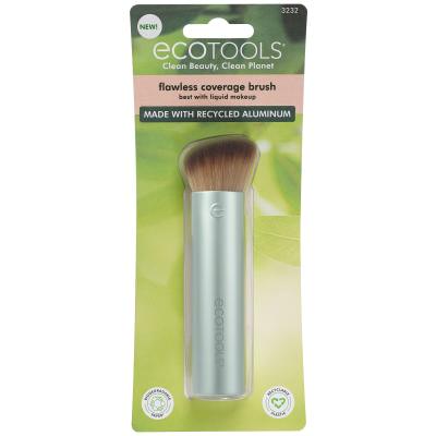 EcoTools Brush Flawless Coverage Pinsel für Frauen 1 St.