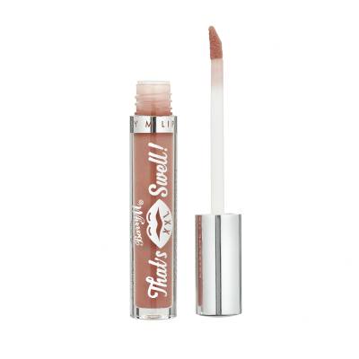 Barry M That´s Swell! XXL Extreme Lip Plumper Lipgloss für Frauen 2,5 ml Farbton  Boujee