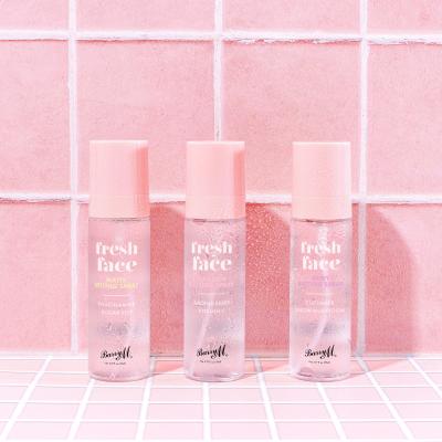 Barry M Fresh Face Dewy Setting Spray Make-up Fixierer für Frauen 70 ml