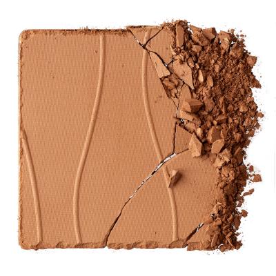 Barry M Heatwave Powder Bronzer Bronzer für Frauen 7 g Farbton  Island