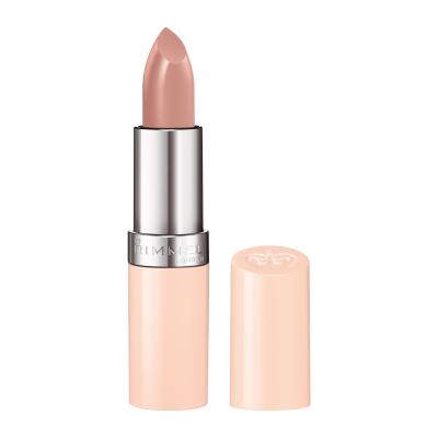 Rimmel London Lasting Finish By Kate Nude Lippenstift für Frauen 4 g Farbton  45