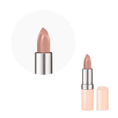 Rimmel London Lasting Finish By Kate Nude Lippenstift für Frauen 4 g Farbton  45