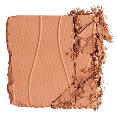 Barry M Heatwave Powder Bronzer Bronzer für Frauen 7 g Farbton  Tropical