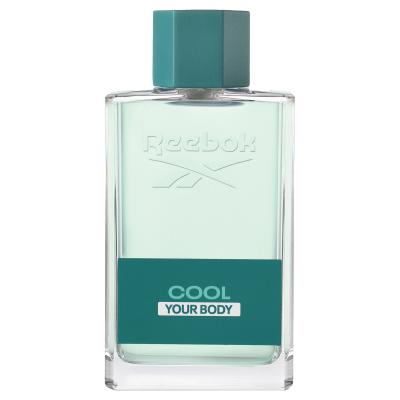 Reebok Cool Your Body Eau de Toilette für Herren 50 ml