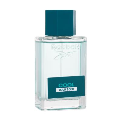 Reebok Cool Your Body Eau de Toilette für Herren 50 ml