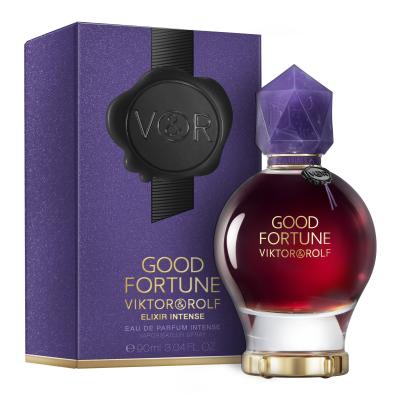 Viktor &amp; Rolf Good Fortune Elixir Intense Eau de Parfum für Frauen 90 ml