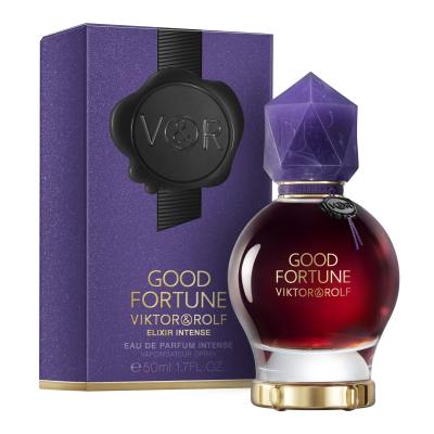 Viktor &amp; Rolf Good Fortune Elixir Intense Eau de Parfum für Frauen 50 ml