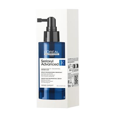 L&#039;Oréal Professionnel Serioxyl Advanced Densifying Professional Serum Haarserum 90 ml