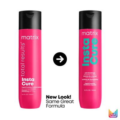 Matrix Instacure Anti-Breakage Shampoo Shampoo für Frauen 300 ml