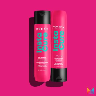 Matrix Instacure Anti-Breakage Conditioner Conditioner für Frauen 300 ml