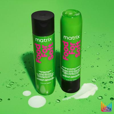 Matrix Food For Soft Detangling Hydrating Conditioner Conditioner für Frauen 300 ml