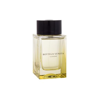 Bottega Veneta Illusione Eau de Toilette für Herren 90 ml